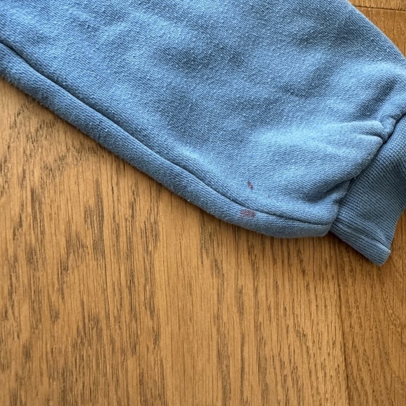 GUC GAP Toddler‎ Boy Crewneck Sweatshirt - Captain America - Size 5T - Picture 3 of 5